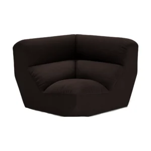 &Tradition Hi Lo AV55 modulsoffa hörnmodul Vidar 0386