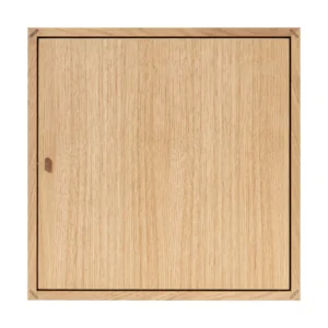 Andersen Furniture S10 Signature Module skåp med dörr 38x30x38 cm Oak