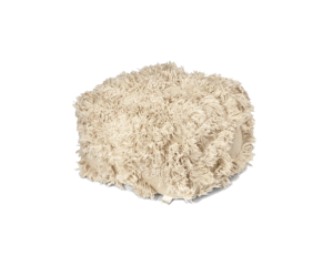 Classic Collection Rio puff beige