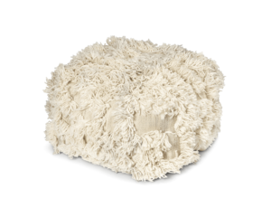 Classic Collection Rio puff naturvit