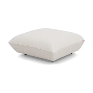 Fatboy Fatboy Sumo modul pall Boucle recycled creme, 108x108x44 cm