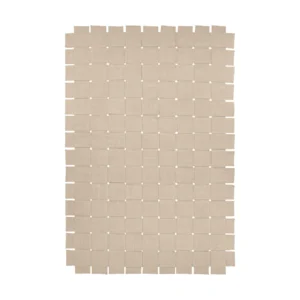Ferm Living Foundation matta Cashmere, 135x200 cm
