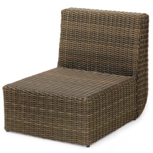 Hillerstorp, Monte Carlo Mittdel Natur