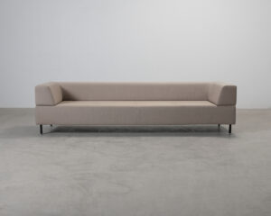 Inclass Norma 4-sits soffa beige