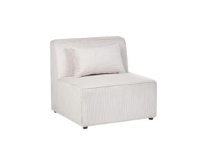 Lemvig soffmodul ljusbeige