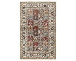 Moud Garden orientalisk matta 92 x 145 cm