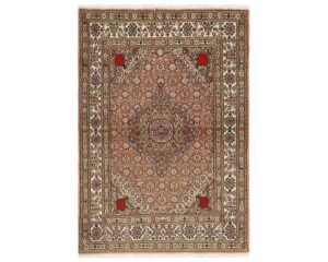 Moud Mahi orientalisk matta 100 x 142 cm