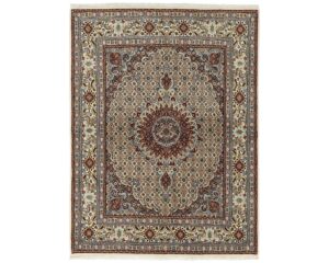 Moud Mahi orientalisk matta 145 x 195 cm