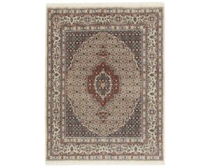 Moud Mahi orientalisk matta 147 x 195 cm