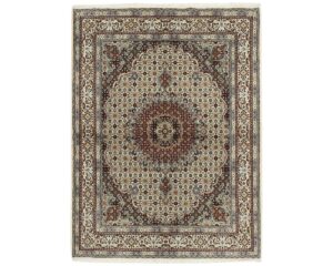 Moud Mahi orientalisk matta 150 x 198 cm