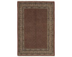 Moud Mahi orientalisk matta 194 x 297 cm