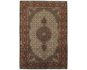 Moud Mahi orientalisk matta 197 x 282 cm