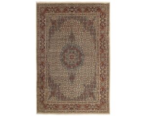 Moud Mahi orientalisk matta 200 x 302 cm