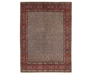 Moud Mahi orientalisk matta 209 x 287 cm