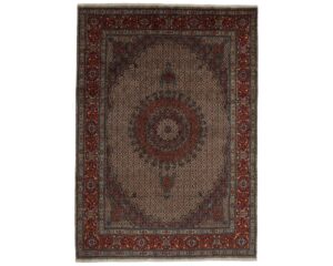 Moud Mahi orientalisk matta 246 x 346 cm