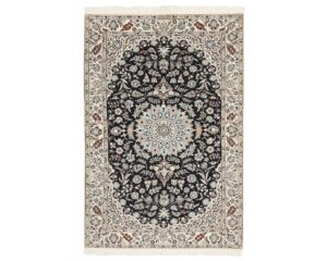 Nain 6 La orientalisk matta 120 x 177 cm