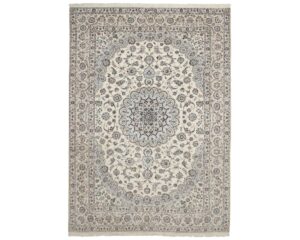 Nain 6 La orientalisk matta 261 x 362 cm