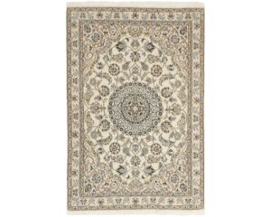 Nain 9 La orientalisk matta 100 x 148 cm