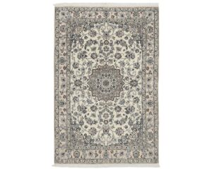 Nain 9 La orientalisk matta 127 x 203 cm