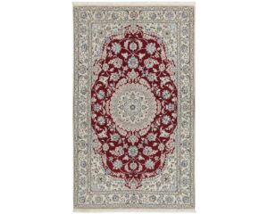 Nain 9 La orientalisk matta 128 x 216 cm