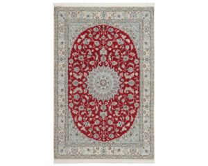 Nain 9 La orientalisk matta 135 x 204 cm