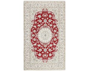 Nain 9 La orientalisk matta 148 x 244 cm