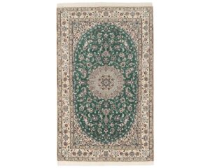 Nain 9 La orientalisk matta 156 x 253 cm