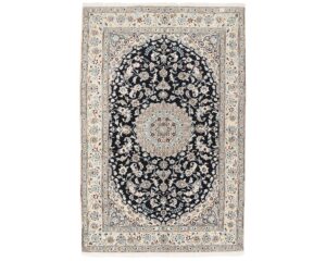 Nain 9 La orientalisk matta 161 x 240 cm