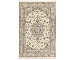 Nain 9 La orientalisk matta 170 x 250 cm