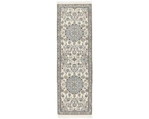 Nain 9 La orientalisk matta 63 x 200 cm