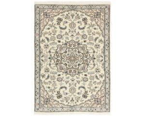 Nain 9 La orientalisk matta 89 x 130 cm