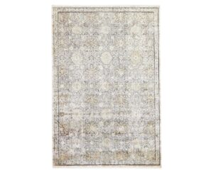 Rezas Abstract matta 160 x 230 cm