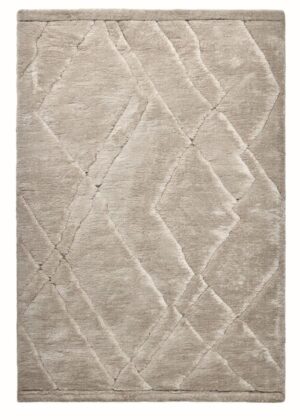 Rodrick Beige 240x340 cm Ryamatta