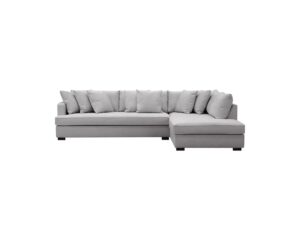 Rossita 4-sits divansoffa beige
