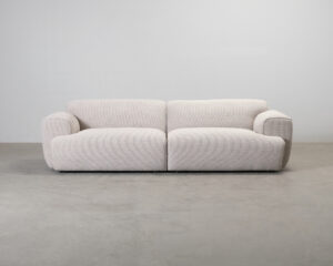 SofaCompany Greta 3-sits soffa beige