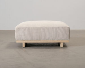 Sofacompany Aya fotpall beige