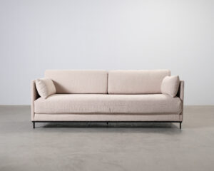 Sofacompany CHILL by SLS 3-sits bäddsoffa beige