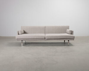 Sofacompany Ernest 3-sits soffa gråbeige