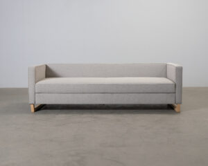 Sofacompany Madison 3-sits bäddsoffa gråbeige