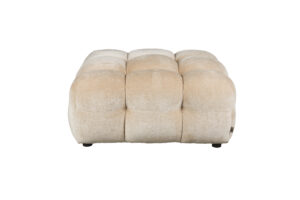 DUTCHBONE Pall Hackman Velours Beige