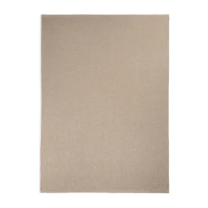 Ethnicraft Ethnicraft matta PET 170x240 cm Oat (beige)