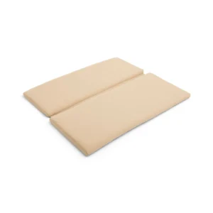 HAY Dyna till Crate Lounge Sofa soffa Beige
