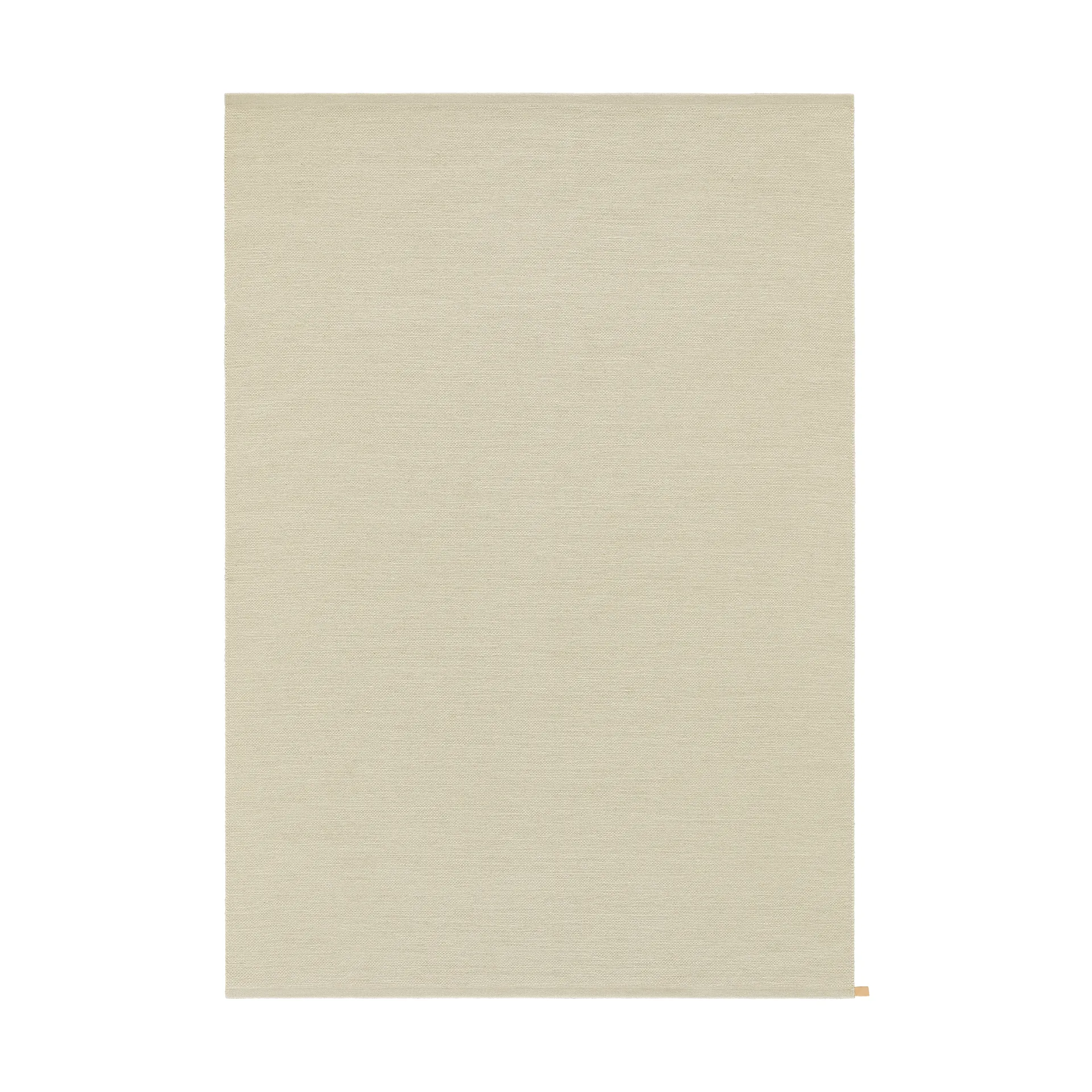 Kasthall Gryn matta 195x300 cm, Kalk 881