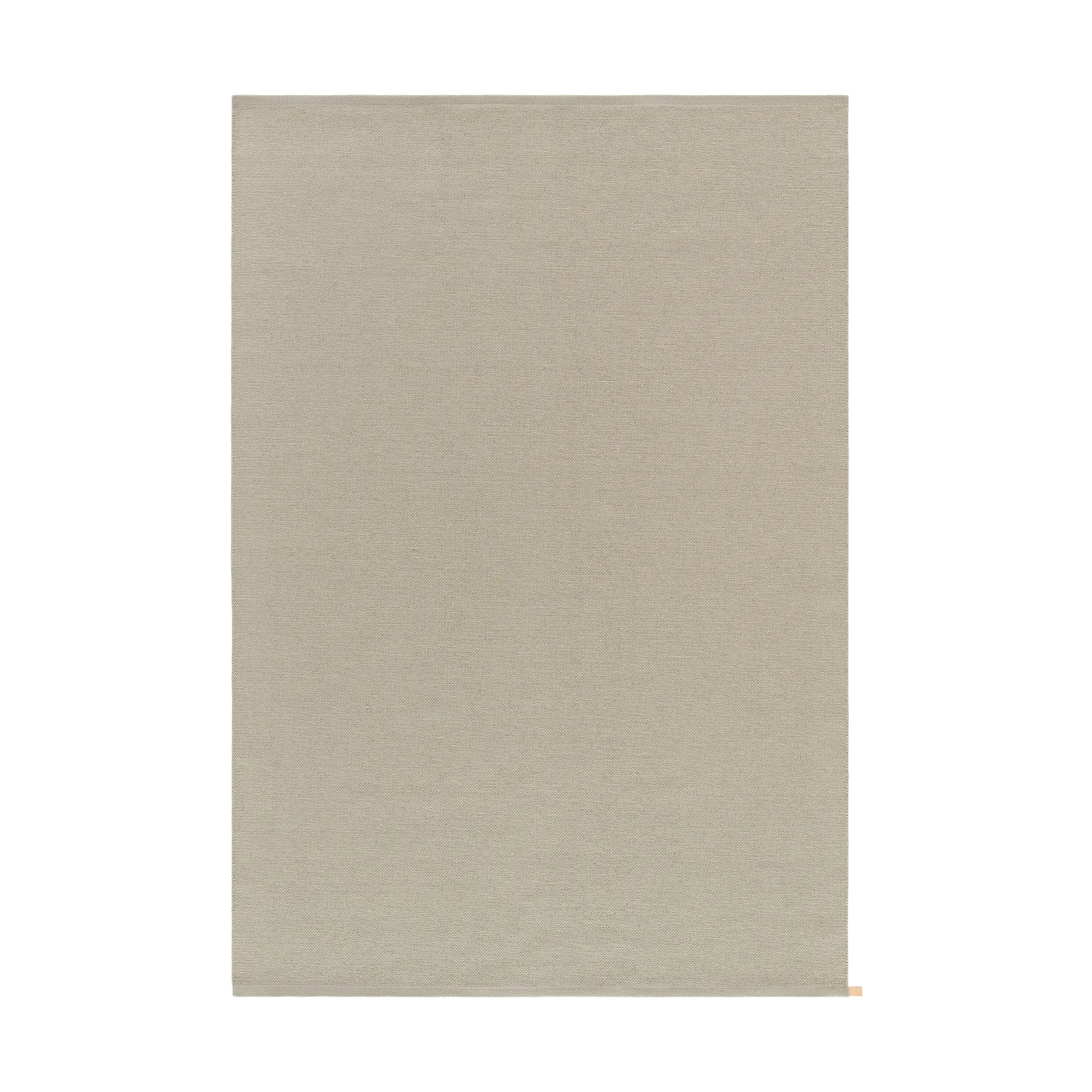 Kasthall Gryn matta 195x300 cm, Klint 882
