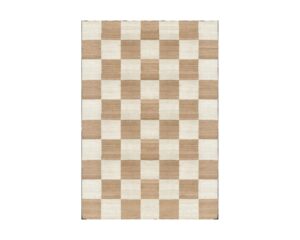Layered Chess jutematta 250 x 350 cm