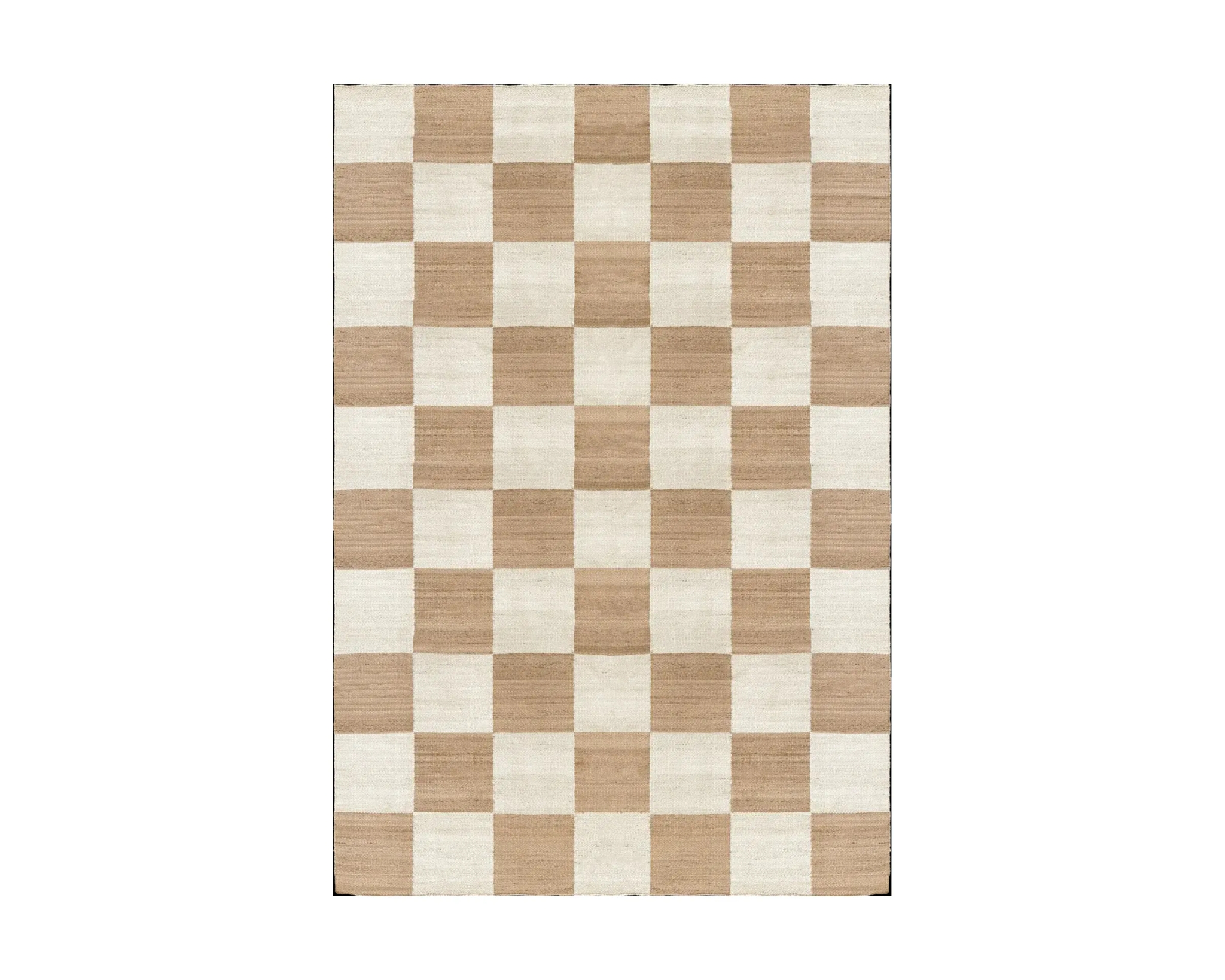 Layered Chess jutematta 250 x 350 cm