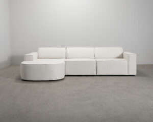 Micadoni Jodie 4-sits divansoffa