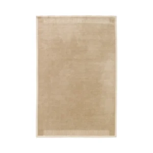 Audo CPH, Duomo Matta 200 x 300 cm - Limestone, Beige