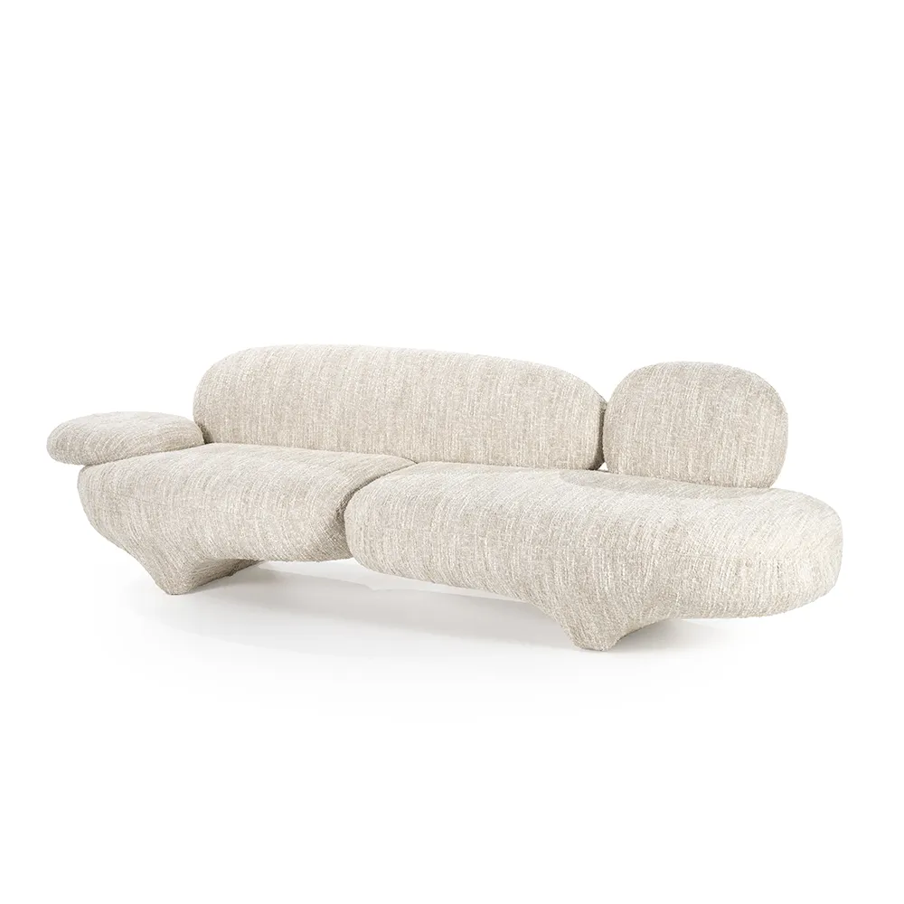 Eleonora, Soffa Jayden Beige