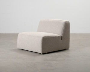 Forms & Objects Juno soffmodul beige